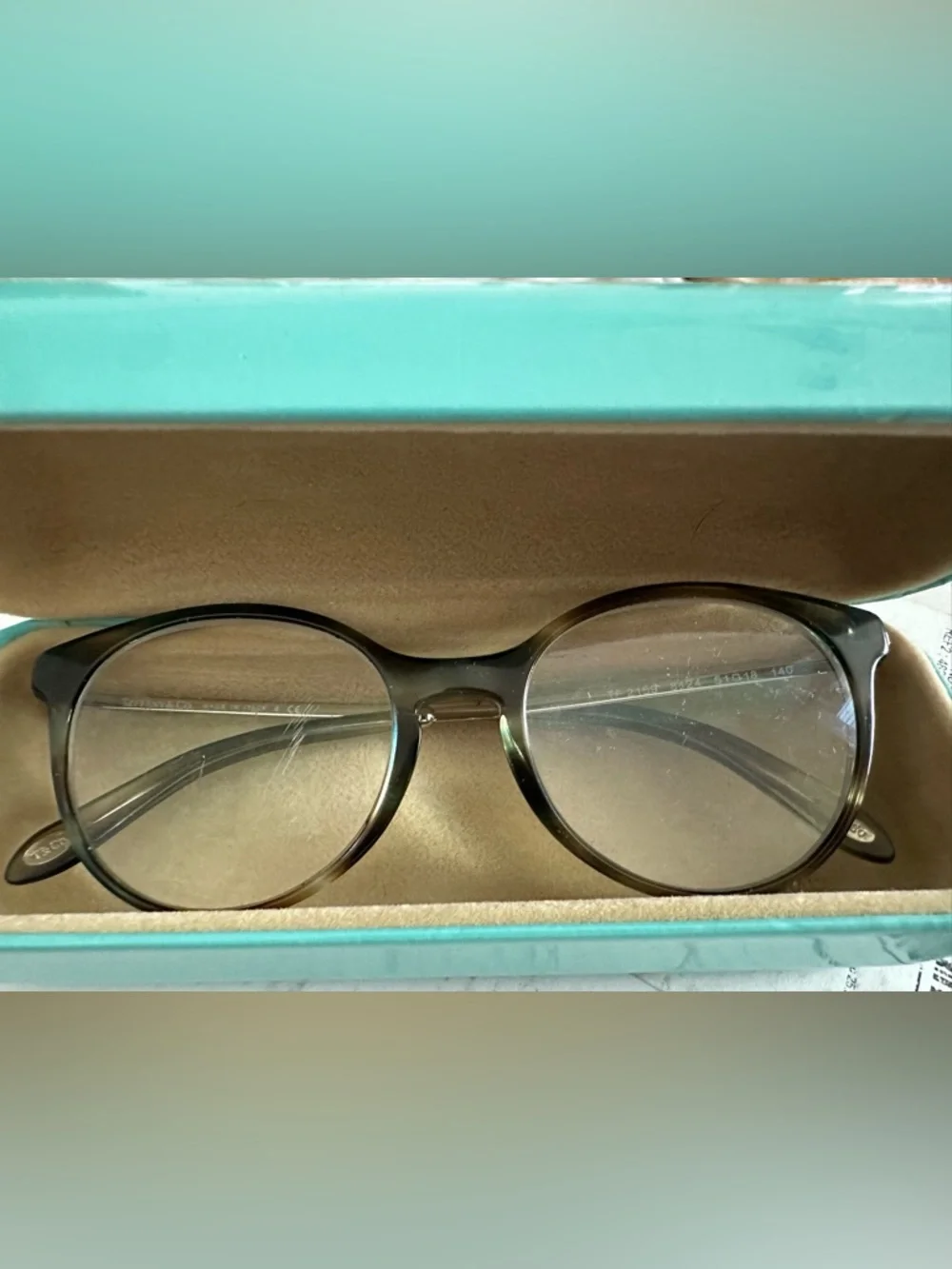 Tiffany & Co. selected image